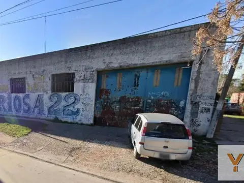 Terreno en venta - 800Mts2 - Lisandro Olmos