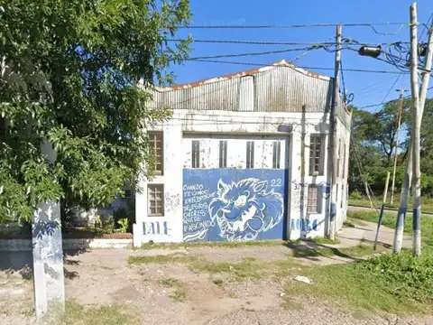 Terreno en Venta de 800,0 m2