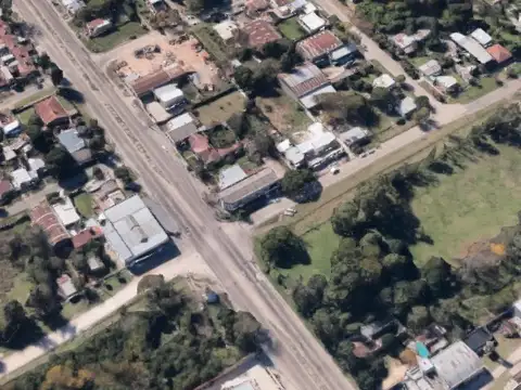 Terreno en Venta en Lisandro Olmos Etcheverry, USD 190.000
