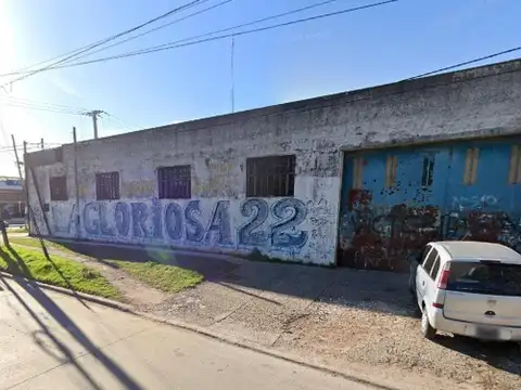 Terreno en venta - 800Mts2 - Lisandro Olmos