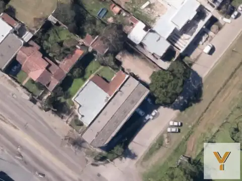 Terreno en Venta de 800,0 m2
