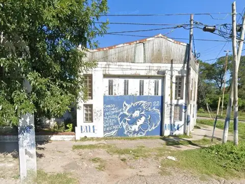 Terreno en Venta de 800,0 m2