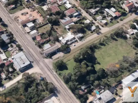 Terreno en Venta en Lisandro Olmos Etcheverry, USD 190.000