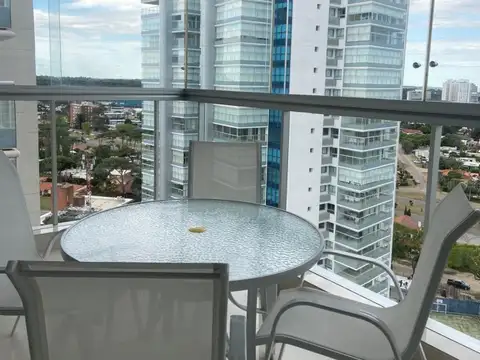 Miami Boulevard, PLAYA MANSA