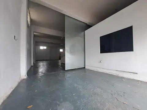 Casa Monoambiente con 2 baños