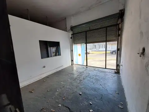 Casa Monoambiente con 2 baños