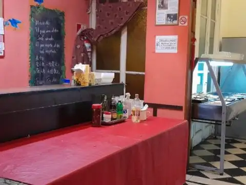 Av. Carabobo 93 , Piso 0