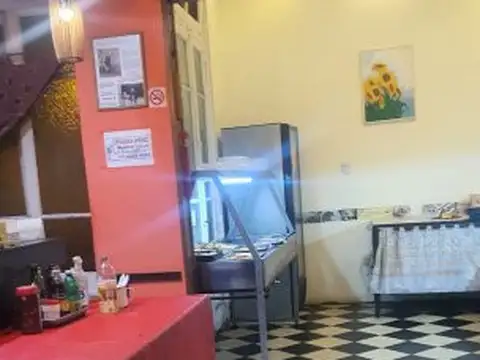 Depto Tipo Casa en Venta de 4 ambientes