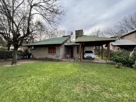Casa en Venta en Funes, USD 150.000