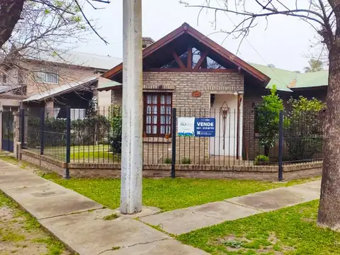 Rivadavia y Montevideo 2296