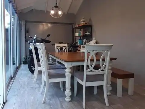 Casa en Venta de 5 dormitorios
