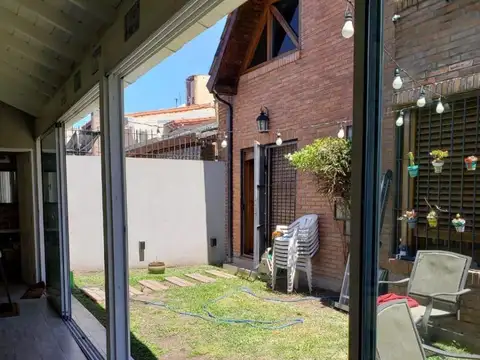 Casa en Venta 25 años