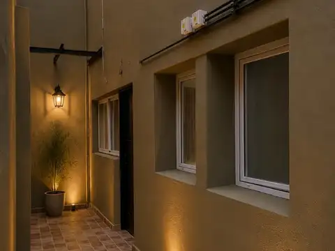 Depto Tipo Casa en Venta en Parque Patricios, USD 85.000