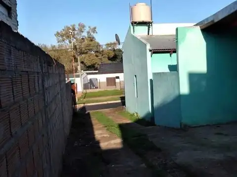 Casa en Venta con 5 cocheras