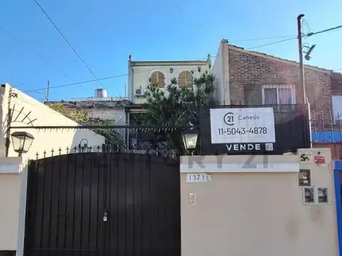 Casa en venta