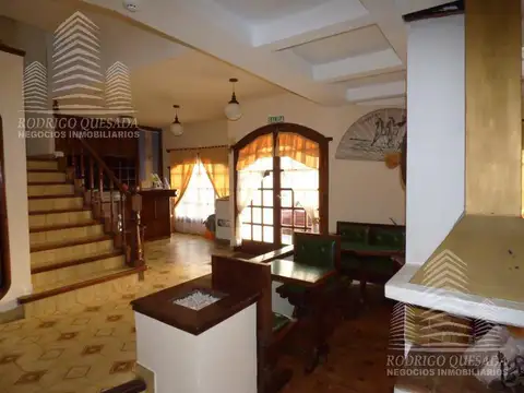 Hotel en Venta en Mar De Ajo, USD 300.000