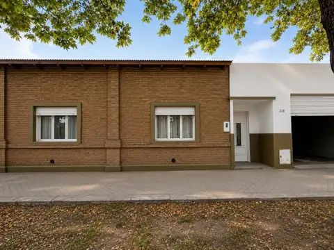 CASA 4 AMBIENTES EN ACEBAL