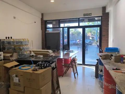Local en Venta 21 años