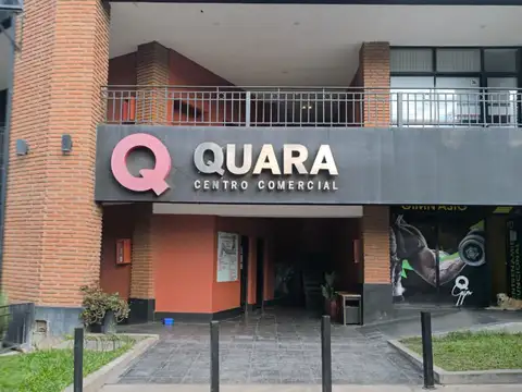 LOCAL COMERCIAL EN VENTA | QUARA - YERBA BUENA