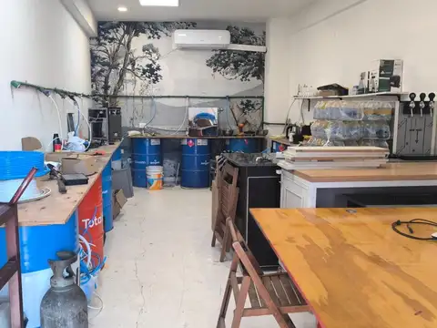 LOCAL COMERCIAL EN VENTA | QUARA - YERBA BUENA