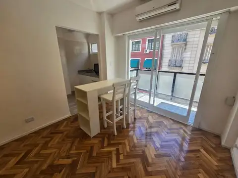Departamento en Alquiler en San Nicolás, CABA