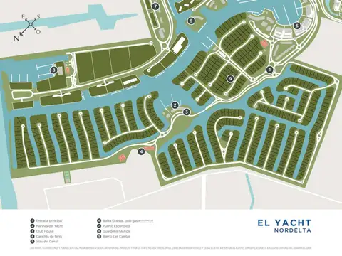 Avenida De La Riviera 600