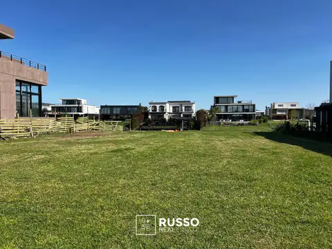 Terreno en Venta en Nordelta El Yacht, USD 720.000