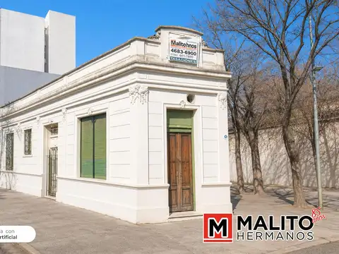 CASA 159M2 EN VELEZ SARFIELD
