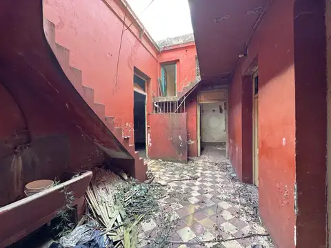 Casa en Venta en Vélez Sarsfield, USD 195.000