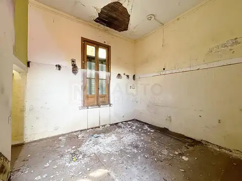 Casa en Venta 50 años