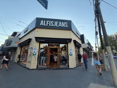 Local - San Miguel