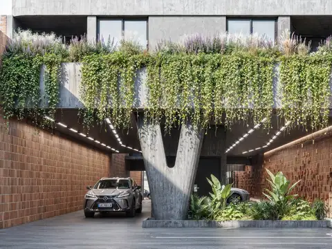 Depto Tipo Casa en Venta en Centro, USD 249.000
