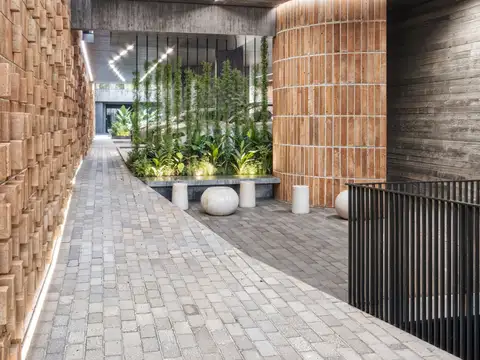 Depto Tipo Casa en Venta de 2 dormitorios