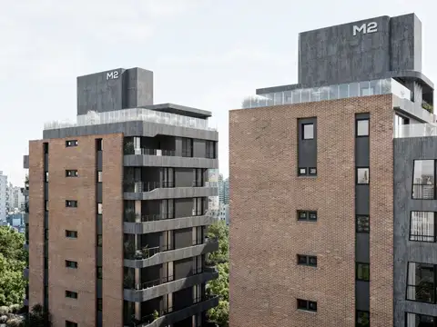 Depto Tipo Casa en Venta A Estrenar