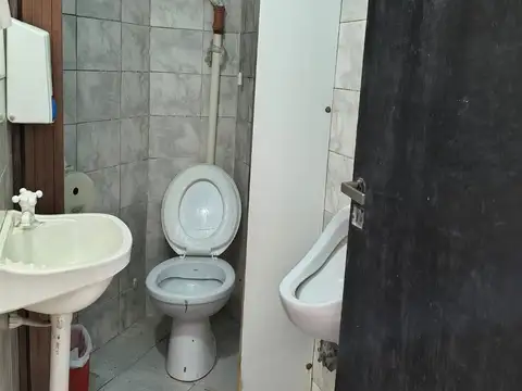 Local en Venta en Villa Crespo, USD 110.000