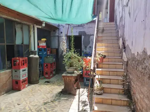 Casa en Venta en San Jose de Guaymallen, USD 35.000