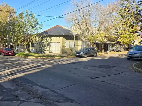 Cangallo al 400