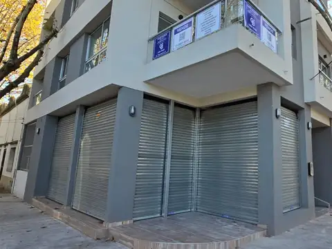 Local en Venta A Estrenar