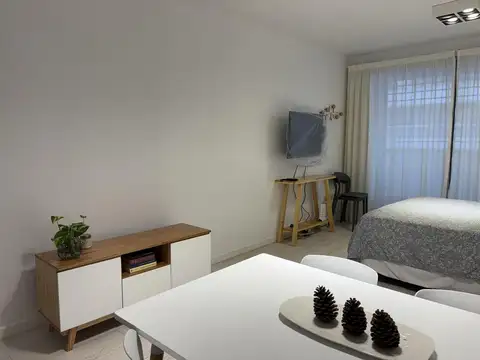Departamento en Alquiler Temporal al Noreste