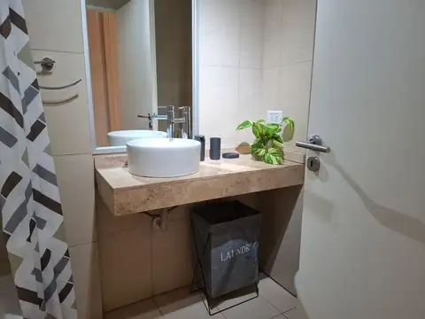 Departamento en Alquiler Temporal 12 años