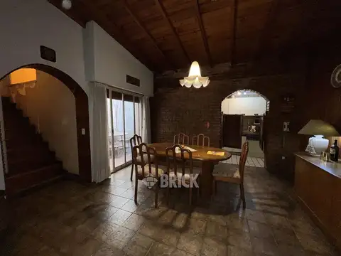 Terreno en Venta 10  mts Fondo