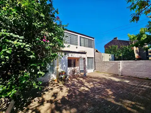 Casa en Venta de 4 dormitorios