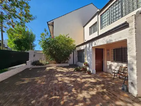 Casa en Venta en Beccar Alto, USD 350.000
