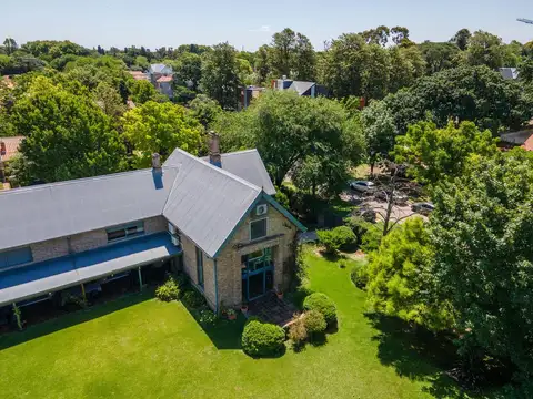 Casa en Venta de 5 dormitorios