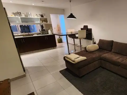 Depto Tipo Casa en Venta de 2 dormitorios