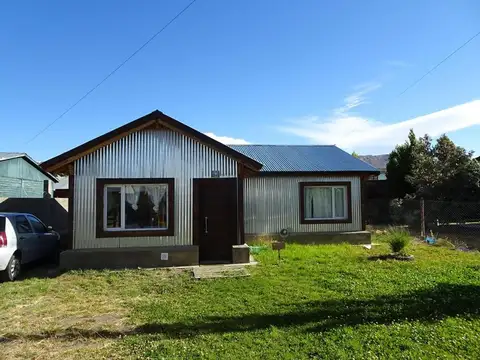 Casa en Alquiler 5 años