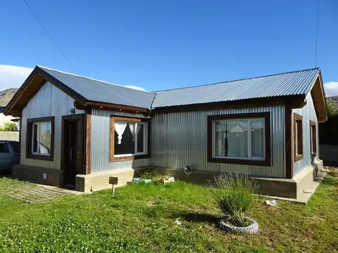 Casa en Alquiler