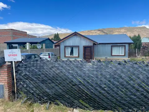 Casa en Alquiler en El Calafate, $ 900.000
