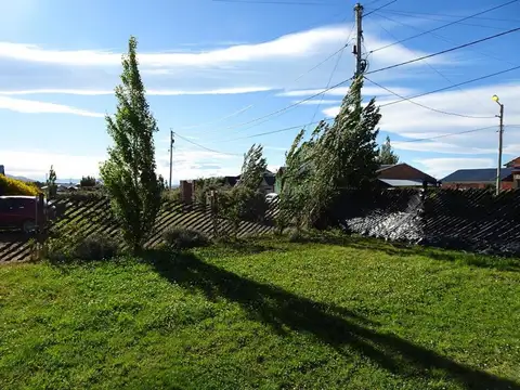 Casa en Alquiler