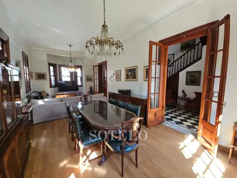 Casa en Venta al Sureste